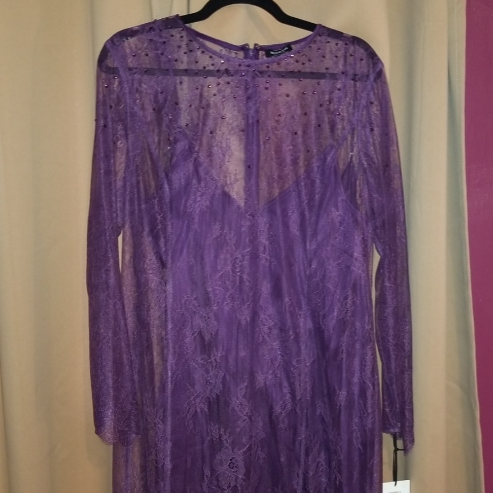 Womens dress